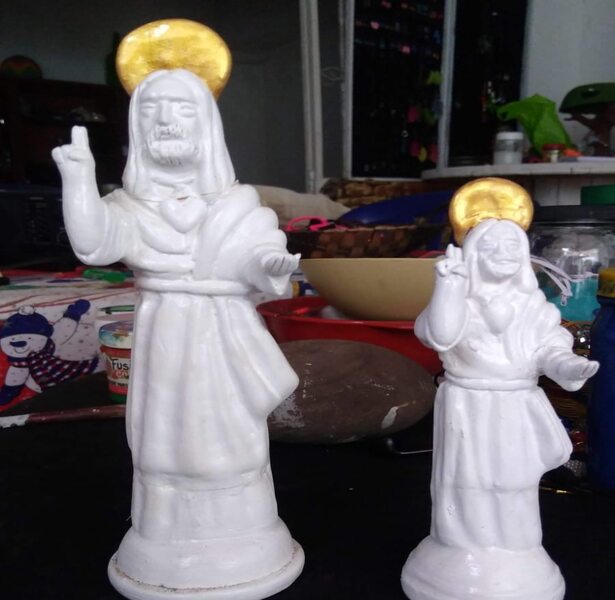 Monumento Cristo Rey